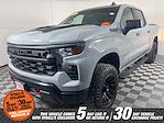 2024 Chevrolet Silverado 1500 Crew Cab 4WD Pickup for sale #53091X - photo 9