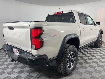 New 2026 Chevrolet Colorado ZR2 Crew Cab for sale #53092 - photo 2