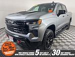 2024 Chevrolet Silverado 1500 Crew Cab 4WD Pickup for sale #53093X - photo 10