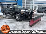 2015 Chevrolet Silverado 2500 Crew Cab SRW 4WD Pickup for sale #53094X - photo 1