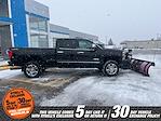 2015 Chevrolet Silverado 2500 Crew Cab SRW 4WD Pickup for sale #53094X - photo 10