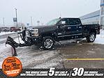 2015 Chevrolet Silverado 2500 Crew Cab SRW 4WD Pickup for sale #53094X - photo 2