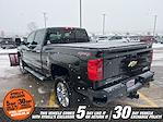 2015 Chevrolet Silverado 2500 Crew Cab SRW 4WD Pickup for sale #53094X - photo 5