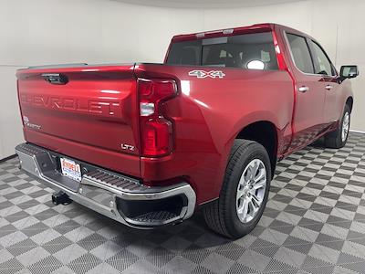 New 2026 Chevrolet Silverado 1500 LTZ Crew Cab for sale #53095 - photo 2