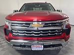 New 2026 Chevrolet Silverado 1500 LTZ Crew Cab for sale #53095 - photo 10