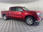 New 2026 Chevrolet Silverado 1500 LTZ Crew Cab for sale #53095 - photo 3