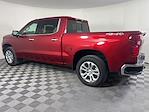 New 2026 Chevrolet Silverado 1500 LTZ Crew Cab for sale #53095 - photo 7