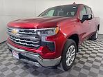 New 2026 Chevrolet Silverado 1500 LTZ Crew Cab for sale #53095 - photo 9