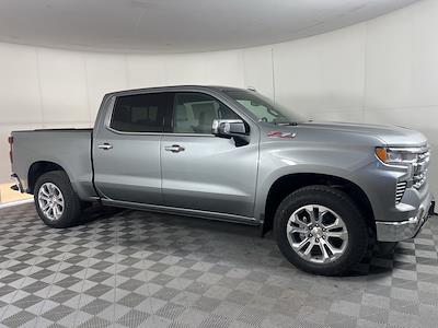 New 2026 Chevrolet Silverado 1500 LTZ Crew Cab for sale #53096 - photo 2
