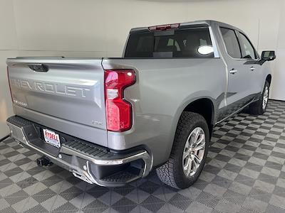 New 2026 Chevrolet Silverado 1500 LTZ Crew Cab for sale #53096 - photo 2