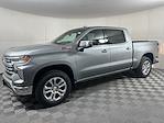 New 2026 Chevrolet Silverado 1500 LTZ Crew Cab for sale #53096 - photo 8