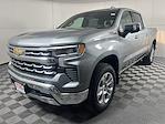 New 2026 Chevrolet Silverado 1500 LTZ Crew Cab for sale #53096 - photo 9