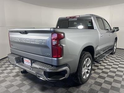2026 Chevrolet Silverado 1500 Crew Cab 4WD Pickup for sale #53098 - photo 2