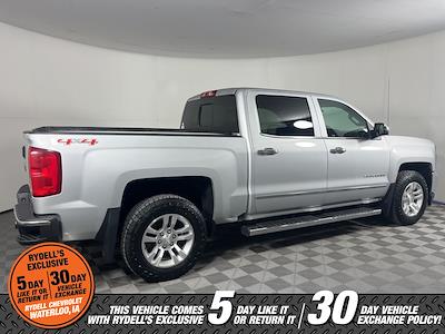 Used 2017 Chevrolet Silverado 1500 - photo 1
