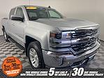 2017 Chevrolet Silverado 1500 Crew Cab 4WD Pickup for sale #53098A - photo 1