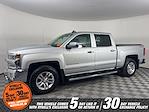 2017 Chevrolet Silverado 1500 Crew Cab 4WD Pickup for sale #53098A - photo 10
