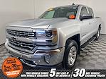 2017 Chevrolet Silverado 1500 Crew Cab 4WD Pickup for sale #53098A - photo 11