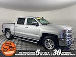 2017 Chevrolet Silverado 1500 Crew Cab 4WD Pickup for sale #53098A - photo 3