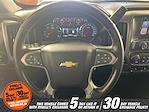 2017 Chevrolet Silverado 1500 Crew Cab 4WD Pickup for sale #53098A - photo 25