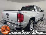 2017 Chevrolet Silverado 1500 Crew Cab 4WD Pickup for sale #53098A - photo 4