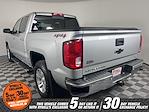 2017 Chevrolet Silverado 1500 Crew Cab 4WD Pickup for sale #53098A - photo 8