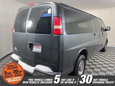 Used 2014 Chevrolet Express 3500 LT Passenger Van for sale #53101X - photo 2