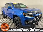Used 2022 Chevrolet Colorado LT Crew Cab for sale #53102X - photo 1