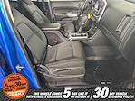 Used 2022 Chevrolet Colorado LT Crew Cab for sale #53102X - photo 13