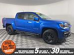 Used 2022 Chevrolet Colorado LT Crew Cab for sale #53102X - photo 2