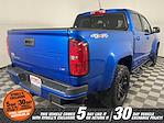 Used 2022 Chevrolet Colorado LT Crew Cab for sale #53102X - photo 4