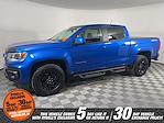 Used 2022 Chevrolet Colorado LT Crew Cab for sale #53102X - photo 9