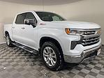 2026 Chevrolet Silverado 1500 Crew Cab 4WD Pickup for sale #53106 - photo 1