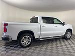 2026 Chevrolet Silverado 1500 Crew Cab 4WD Pickup for sale #53106 - photo 3