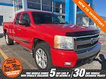 Used 2008 Chevrolet Silverado 1500 LT Extended Cab for sale #53107X - photo 1