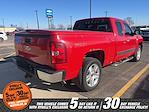 Used 2008 Chevrolet Silverado 1500 LT Extended Cab for sale #53107X - photo 2