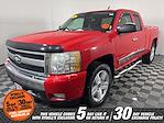 2008 Chevrolet Silverado 1500 Extended Cab RWD Pickup for sale #53107X - photo 9