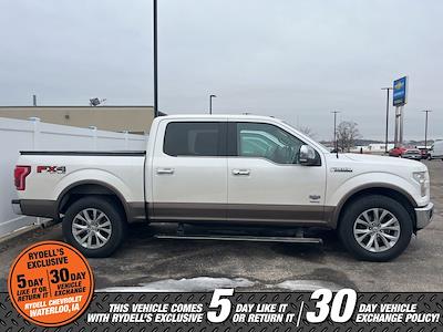 Used 2015 Ford F-150 - photo 1