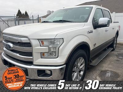 Used 2015 Ford F-150 - photo 1