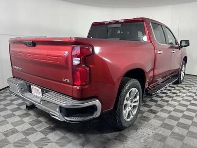 New 2026 Chevrolet Silverado 1500 - photo 1