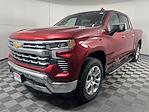 New 2026 Chevrolet Silverado 1500 LTZ Crew Cab for sale #53121 - photo 11