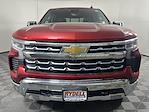 New 2026 Chevrolet Silverado 1500 LTZ Crew Cab for sale #53121 - photo 12