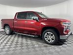 New 2026 Chevrolet Silverado 1500 LTZ Crew Cab for sale #53121 - photo 3