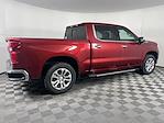 New 2026 Chevrolet Silverado 1500 LTZ Crew Cab for sale #53121 - photo 4