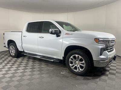 New 2026 Chevrolet Silverado 1500 LTZ Crew Cab for sale #53122 - photo 2