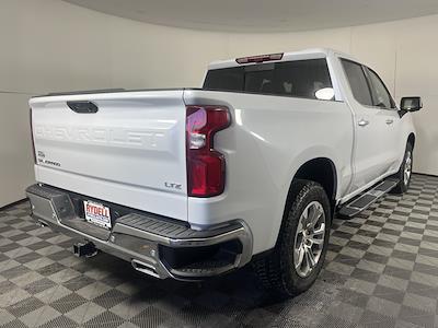 2026 Chevrolet Silverado 1500 Crew Cab 4WD Pickup for sale #53122 - photo 2