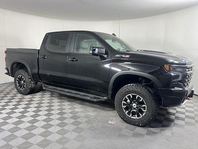 2026 Chevrolet Silverado 1500 Crew Cab 4WD Pickup for sale #53123 - photo 2