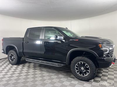 New 2026 Chevrolet Silverado 1500 - photo 1