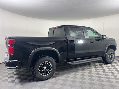 New 2026 Chevrolet Silverado 1500 - photo 1