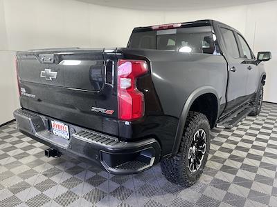 New 2026 Chevrolet Silverado 1500 - photo 1