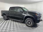 2026 Chevrolet Silverado 1500 Crew Cab 4WD Pickup for sale #53123 - photo 2